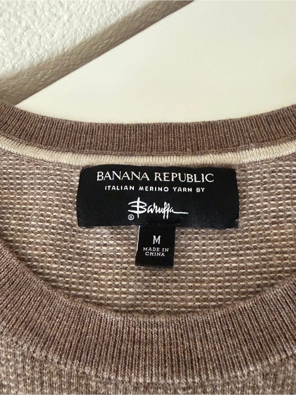 Banana Republic banana republic